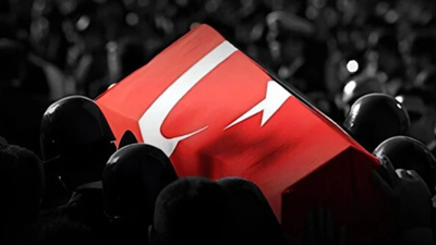 Van'daki kazada bir uzman çavuş şehit oldu: Bakan Çiftçi açıkladı
