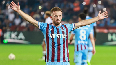 Edin Visca'nın yeni takımı belli oldu
