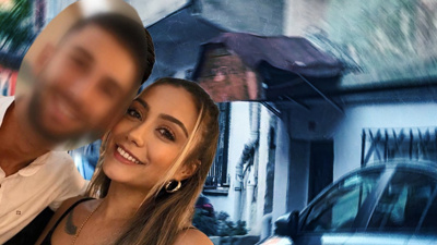 26 yaşındaki yeni evli kadın evinde asılı halde bulundu! Yazdığı son not ortaya çıktı