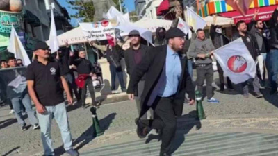15 yaşındaki çocuklardan 'Erdoğan’a suikast' planı! Radikal yapılanma deşifre oldu