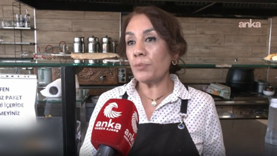 NATO yasakları ekonomiyi de etkileyecek: Ankara esnafından tepki
