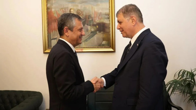 Cemil Tugay istifa sonrası rotasını açıkladı: Özgür Özel’le hareket edeceğim