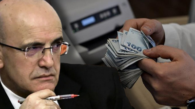 İktidarın seçim formülü ortaya çıktı: Mehmet Şimşek'i harekete geçirdi
