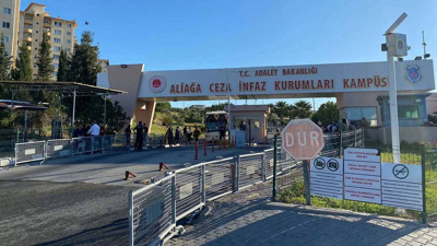 İZBETON "asfalt" davası 30 Ekim'e ertelendi