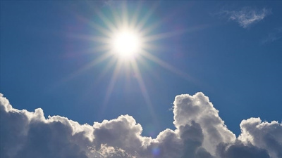 Meteoroloji haritası kızardı! 5 il sağanakla kurtardı