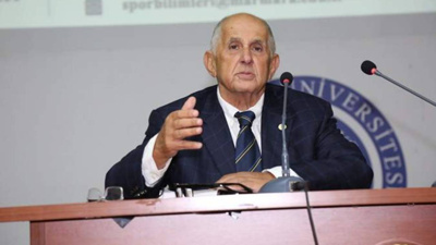 Türkan Şoray'ın doktoru Prof. Dr. Kut Sarpyener hayatını kaybetti!