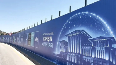 Son dakika | Bağımsız medyaya NATO zirvesi ambargosu
