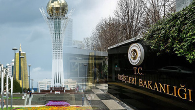Büyükelçilik imzalı sahte ödeme tutanaklarında kayıp 15 milyon dolar! Dışişlerinde vahim iddia!