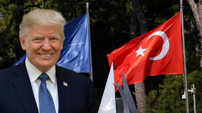 NATO bahane: Trump uğruna şafak operasyonları!