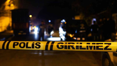 İstanbul'da sokak ortasında dehşet: Evinden çıktığı anda kurşun yağdırdılar