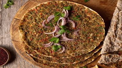 50 liraya lahmacun denetime takıldı uygunsuzluk çıkmadı! Kira ödememesini fırsata çevirmedi