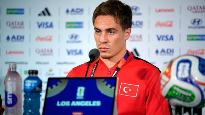 Kenan Yıldız özür diledi: "Galatasaray" diyerek açıkladı