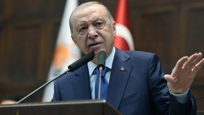 Erdoğan AKP üyelerini kürsüde açık açık uyardı! "Makamı ne olursa olsun..."