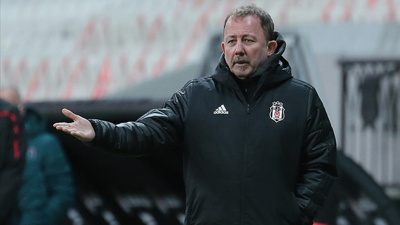 Sergen Yalçın'dan Arda Turan çıkışı: Uzak dur