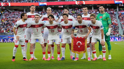 Milli takımda ABD maçı kararı verildi: Montella'dan son maça özel plan