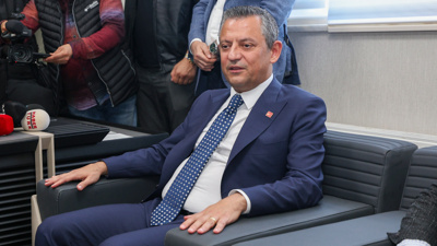 Özgür Özel Diyarbakır'a gidiyor! Rojin Kabaiş ve Gülistan Doku'nun aileleri ile de görüşecek