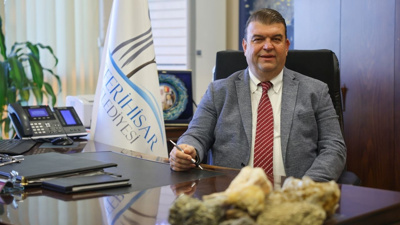 Seferihisar Belediye Başkanı görevden uzaklaştırıldı