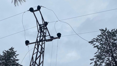 İki çocuk elektrik akımına kapılıp öldü! Şanlıurfa'dan acı haberler peşpeşe geldi!