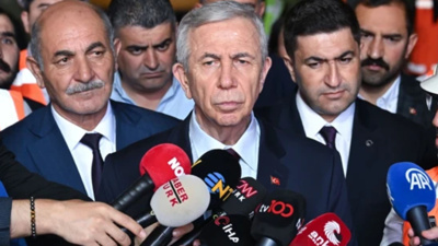 Mansur Yavaş AKP'ye geçen belediye başkanları için net konuştu: Hesabını verirler