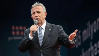 Mansur Yavaş tek tek kutladı: Hepinizi sevgiyle kucaklıyorum