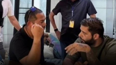 Gurbetçileri 200 milyon Euro dolandıran isim Tayland'da yakalandı!