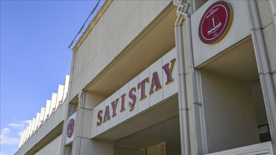 Sayıştay Başsavcılığına yeni atama yapıldı