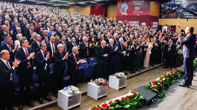 Son Dakika | İktidar ve butlan medyasından istinaf çarpıtması! Kurultay kararı dediler gerçek...