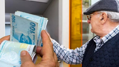 Emekli promosyonunda yeni liste açıklandı!