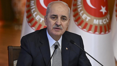 Numan Kurtulmuş çerçeve yasadaki 3 emniyet sibobunu açıkladı