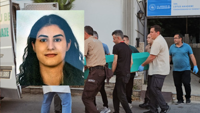 20 yaşındaki Tıp Fakültesi öğrencisi yurtta ölü bulundu