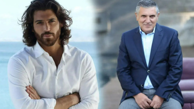 Can Yaman ile Faruk Turgut arasında söz düellosu! Turgut iddiaları yanıtladı
