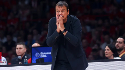 Ergin Ataman kararını verdi