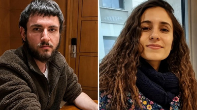Gülistan Doku dosyasının kırmızı bültenli şüphelisi Umut Altaş ABD'de hakim karşısında