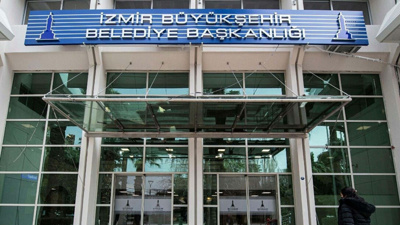 İZBETON'a yönelik soruşturmada gözaltına alınan 7 kişi serbest bırakıldı