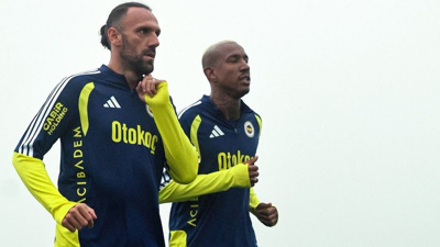 Fenerbahçe'yi sarsan gelişme: Gelir gelmez sakatlandı