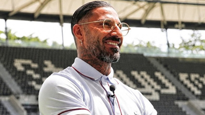 Quaresma'yı çıldırttılar