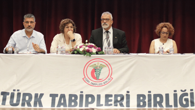 Türk Tabipler Birliği'nde seçimler tamamlandı: Yeni yönetim belli oldu
