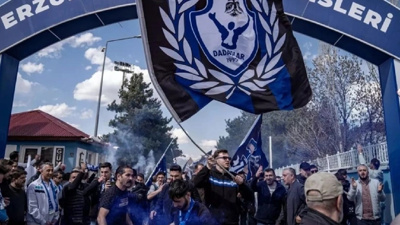 Erzurumspor fırsatı kaçırmadı: Bonservis ödemeden getirtecek