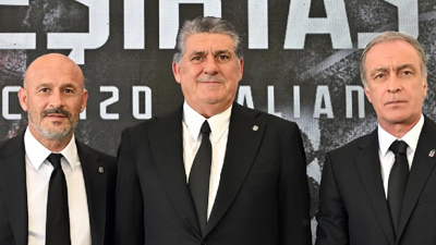 Beşiktaş'tan 3 transfer birden: Büyük oranda anlaşmaya varıldı
