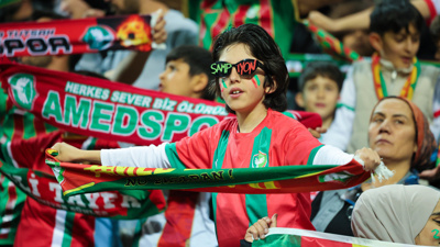 Amedspor yeni bir takım kuruyor: Başkan Nahit Eren müjdeyi duyurdu
