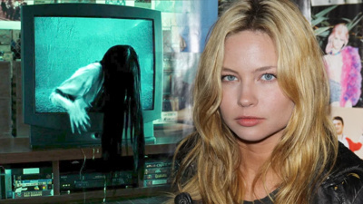 'Halka'nın Samara'sı Daveigh Chase'in ölüm nedeni belli oldu
