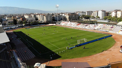 Atatürk Stadı yetişmedi: Hatay'a mecburi istikamet göründü