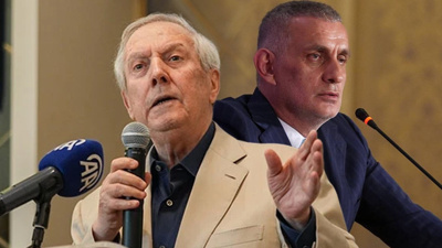 Hacıosmanoğlu Fenerbahçe'yi şampiyon yapacakmış!