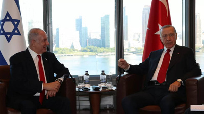 “Görmezden gelmeyeceğiz” dedi! Netanyahu Erdoğan'ı Trump'a şikayet edecek