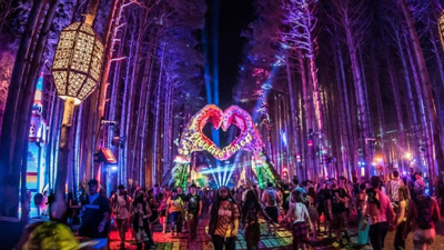 Festivalde dehşet! Seyyar tuvalette yeni doğmuş bebeğin cansız bedeni bulundu