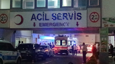 Batman'da çocukların kavgası büyüdü, aileler silaha sarıldı: 4'ü ağır 6 yaralı var
