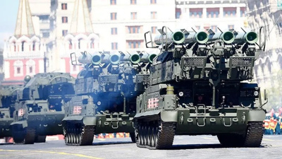 NATO üyesi ülkeden savaş çıkışı: Rusya'yla çatışabiliriz