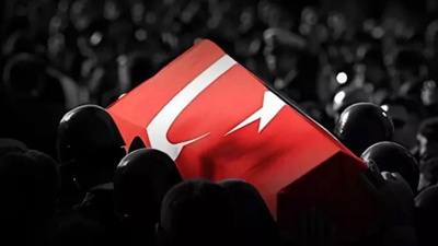 Tedavi gördüğü hastaneden acı haber geldi: Uzman Çavuş Abdurrahman Hilal şehit oldu