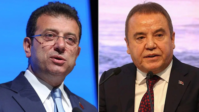 İmamoğlu'ndan Böcek'in ifadelerine yanıt: Faydası olacaksa büyük bir yalan söylesin