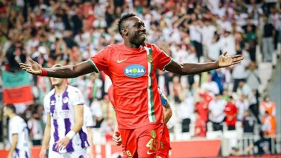 Amedspor'da Diagne depremi: Paylaşımı olay oldu